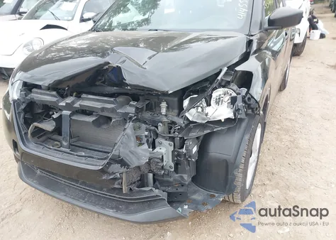 2019 Nissan Kicks S z USA, uszkodzony, nr VIN 3N1CP5CU7KL565844